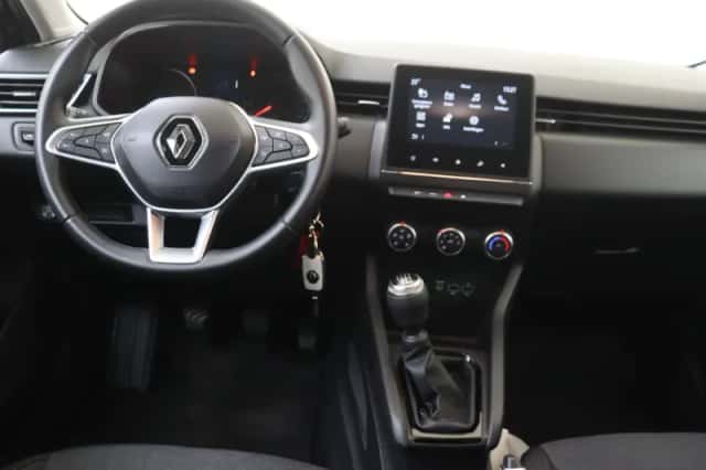 Renault Clio (2021) thumbnail 5