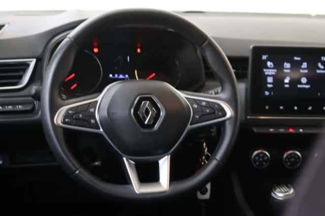 Renault Clio (2021) thumbnail 6