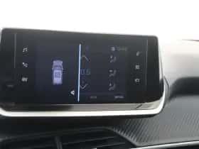 Peugeot e-2008 (2022) thumbnail 14