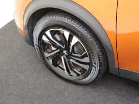 Peugeot e-2008 (2022) thumbnail 36