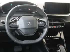 Peugeot e-2008 (2022) thumbnail 6