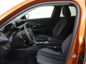Peugeot e-2008 (2022) thumbnail 10