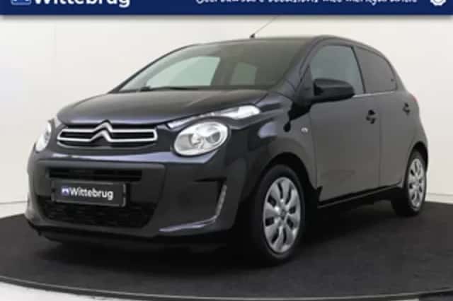 Citroën C1 (2019) thumbnail 1