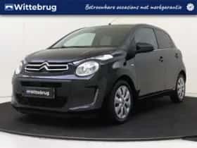 Citroën C1 (2019)