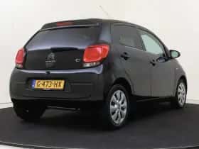 Citroën C1 (2019) thumbnail 11