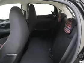 Citroën C1 (2019) thumbnail 12
