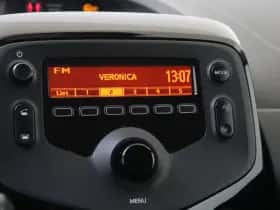 Citroën C1 (2019) thumbnail 14