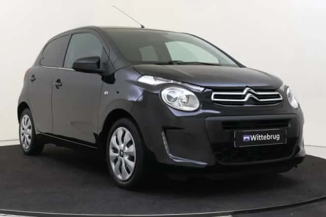 Citroën C1 (2019) thumbnail 3