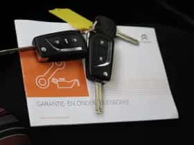 Citroën C1 (2019) thumbnail 23