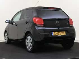 Citroën C1 (2019) thumbnail 4