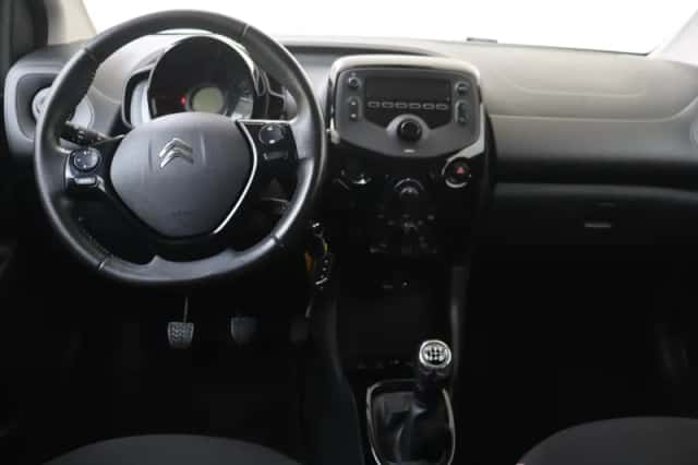 Citroën C1 (2019) thumbnail 5