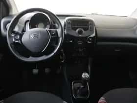 Citroën C1 (2019) thumbnail 5
