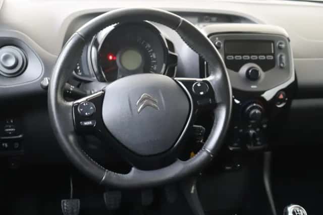 Citroën C1 (2019) thumbnail 6