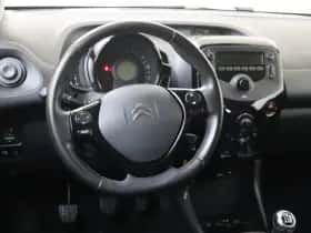 Citroën C1 (2019) thumbnail 6