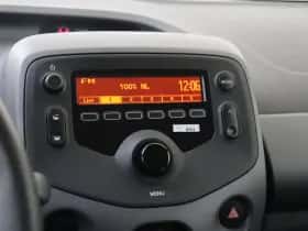 Peugeot 108 (2021) thumbnail 14