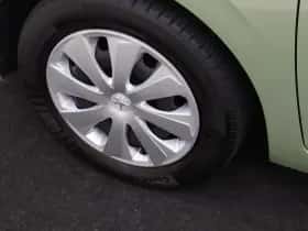 Peugeot 108 (2021) thumbnail 28