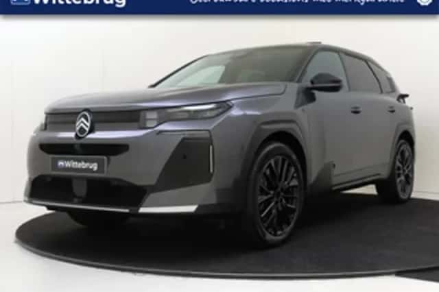 Citroën C5 Aircross (2025) thumbnail 1