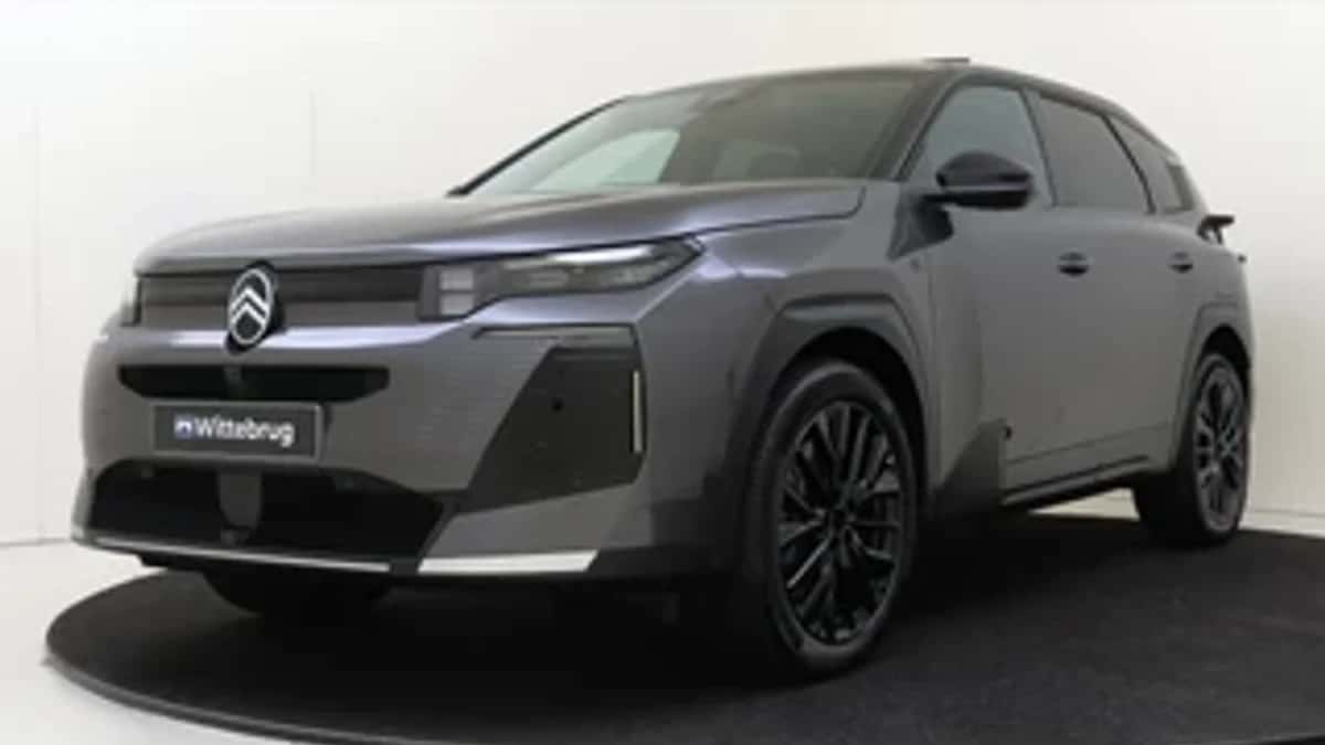 Citroën C5 Aircross (2025) — foto 1