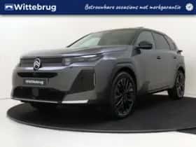 Citroën C5 Aircross (2025) thumbnail 1