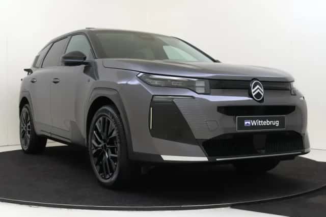 Citroën C5 Aircross (2025) thumbnail 3