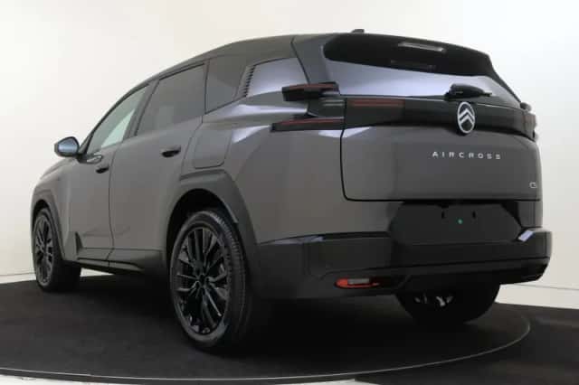 Citroën C5 Aircross (2025) thumbnail 4