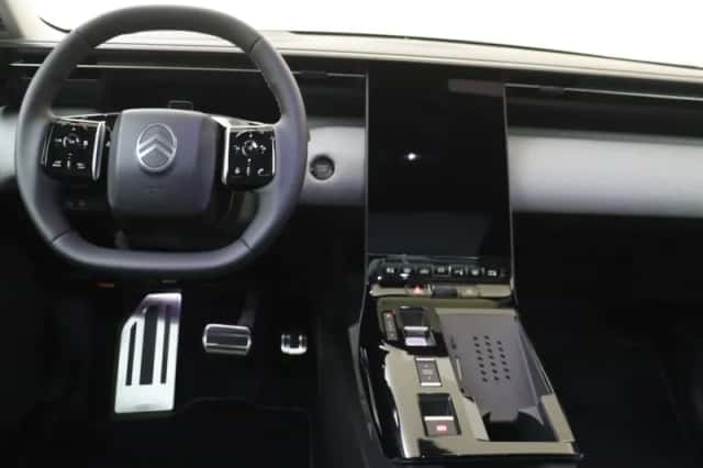 Citroën C5 Aircross (2025) thumbnail 5