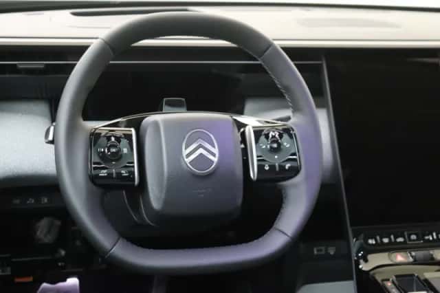 Citroën C5 Aircross (2025) thumbnail 6