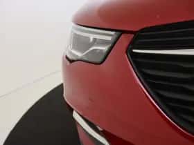 Opel Grandland X (2018) thumbnail 13