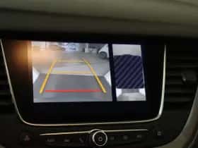 Opel Grandland X (2018) thumbnail 14