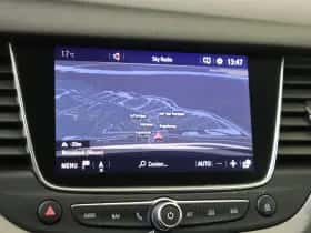 Opel Grandland X (2018) thumbnail 15