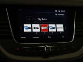 Opel Grandland X (2018) thumbnail 16