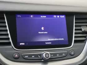 Opel Grandland X (2018) thumbnail 18