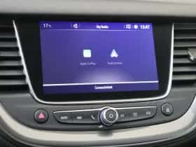 Opel Grandland X (2018) thumbnail 19