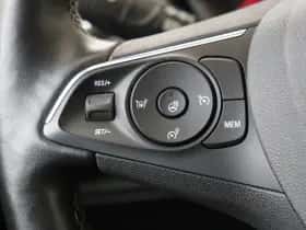 Opel Grandland X (2018) thumbnail 22