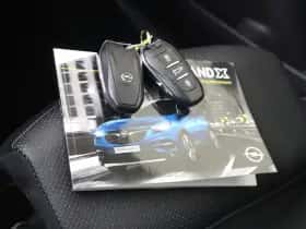 Opel Grandland X (2018) thumbnail 25