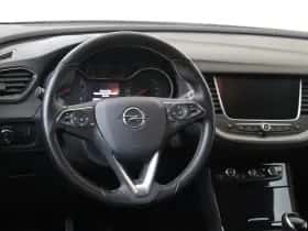 Opel Grandland X (2018) thumbnail 6