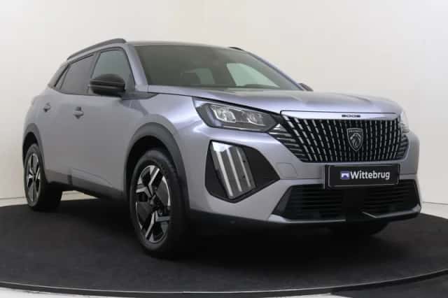 Peugeot 2008 (2025) thumbnail 3