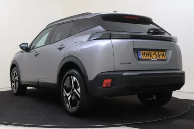 Peugeot 2008 (2025) thumbnail 4