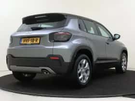 Jeep Avenger (2025) thumbnail 11