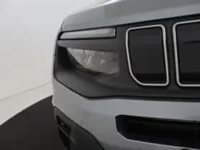 Jeep Avenger (2025) thumbnail 13