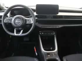 Jeep Avenger (2025) thumbnail 5