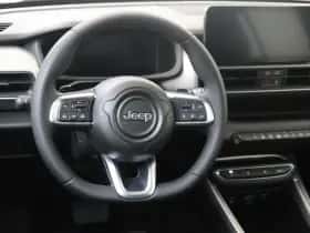 Jeep Avenger (2025) thumbnail 6