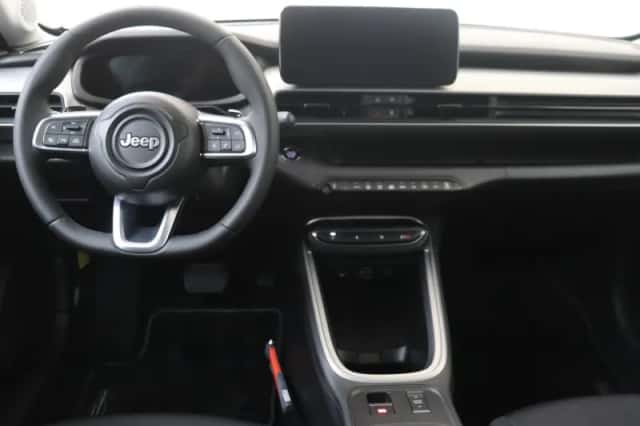 Jeep Avenger (2025) thumbnail 5