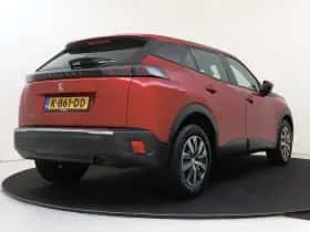 Peugeot 2008 (2020) thumbnail 11
