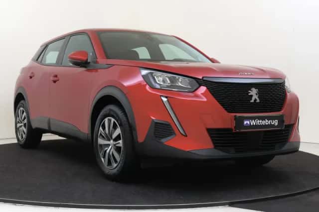 Peugeot 2008 (2020) thumbnail 3