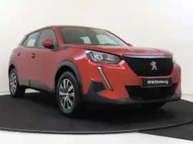 Peugeot 2008 (2020) thumbnail 3