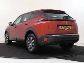 Peugeot 2008 (2020) thumbnail 4
