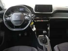 Peugeot 2008 (2020) thumbnail 5