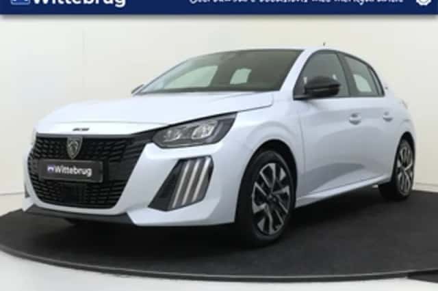Peugeot 208 (2025) thumbnail 1