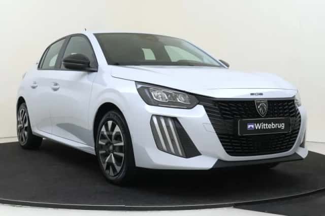 Peugeot 208 (2025) thumbnail 3
